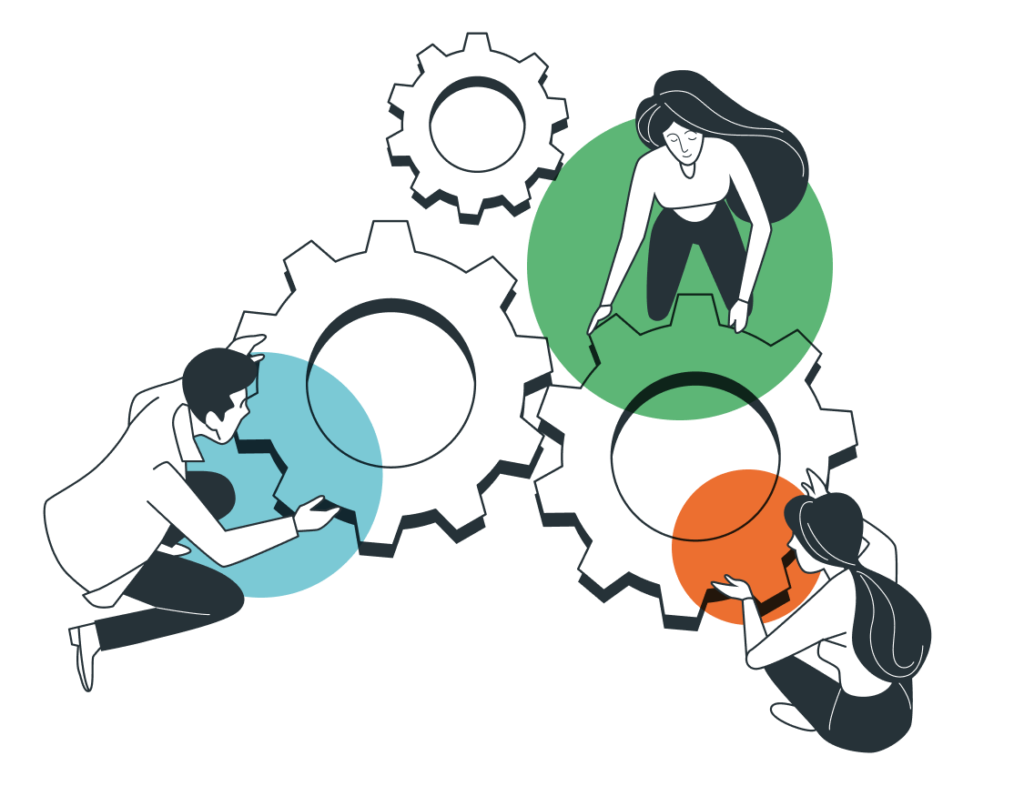 Stakeholders Management