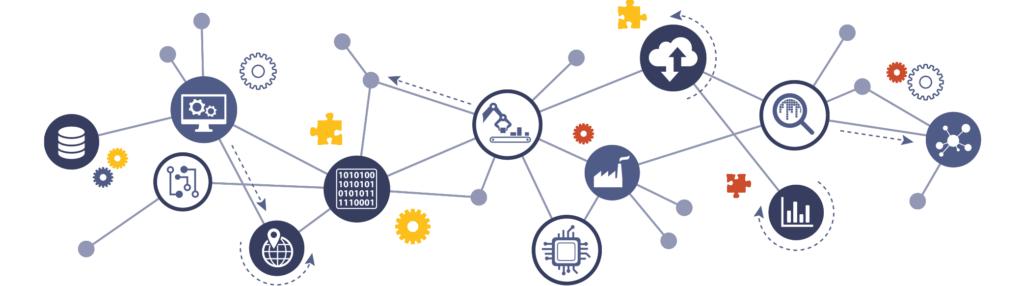 Integration illustration