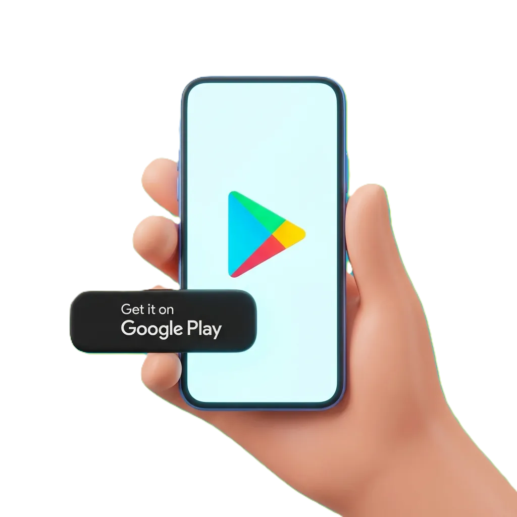 Google Play Experience