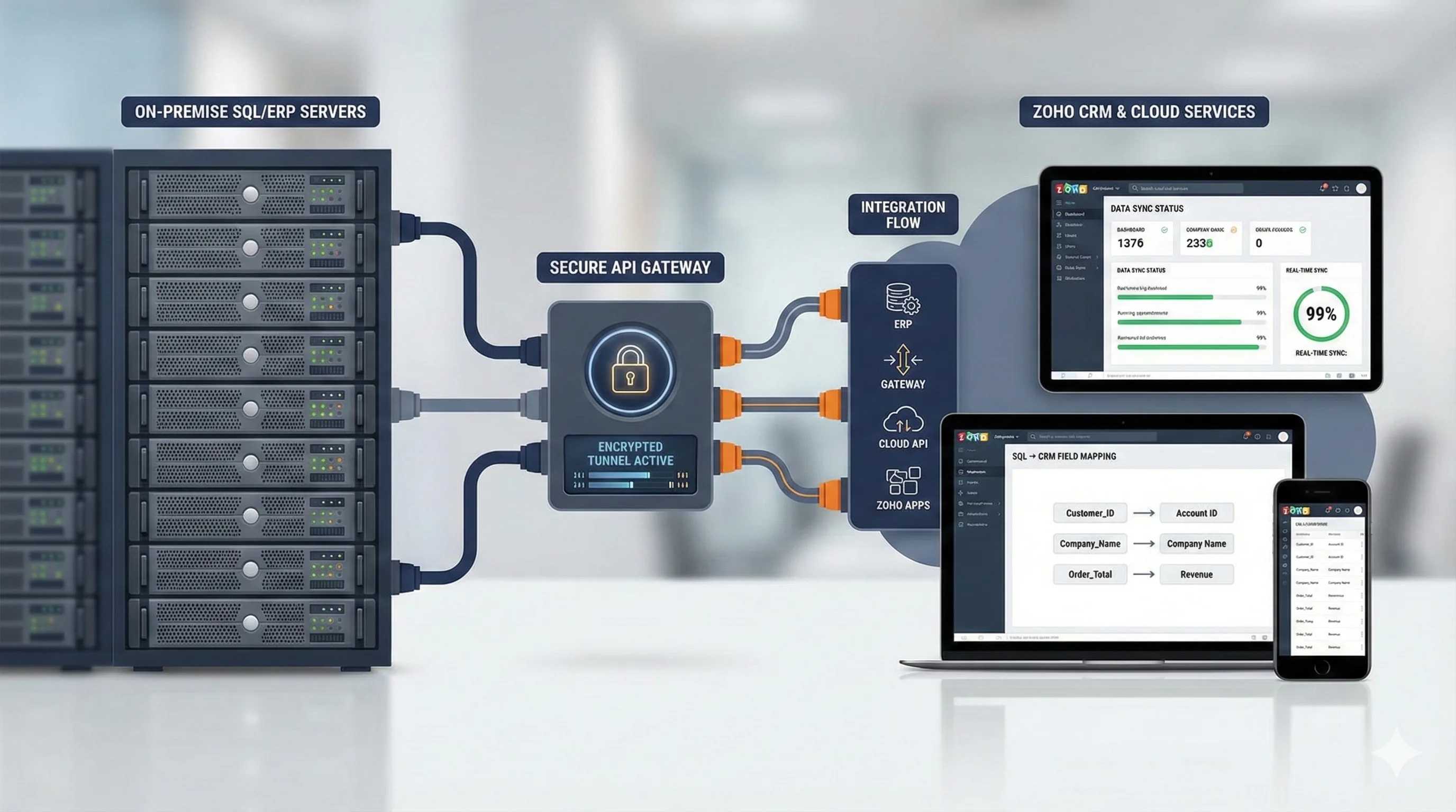 Legacy System Modernization