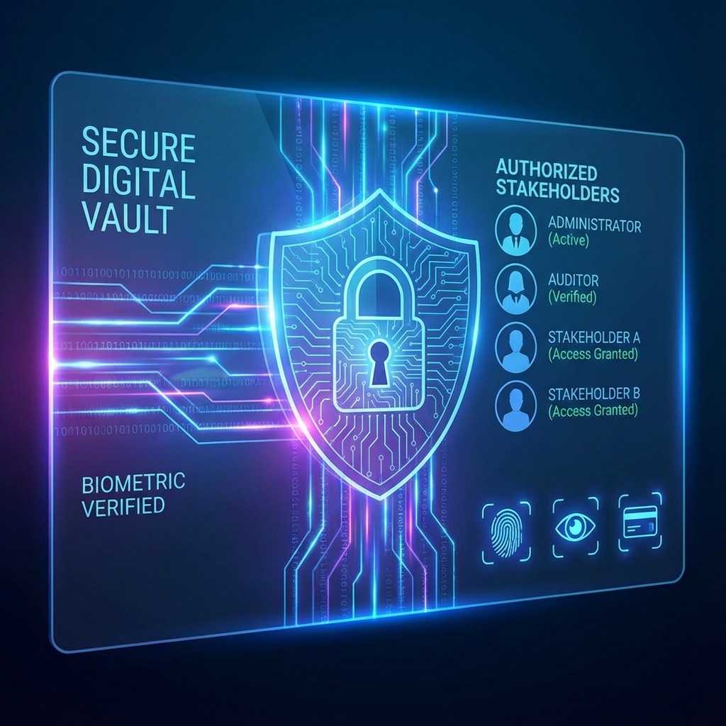 Advanced Access Control