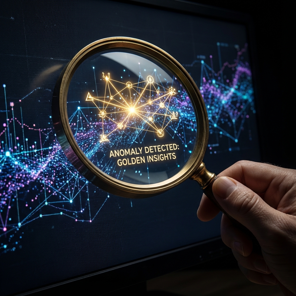 Deep Insight Discovery