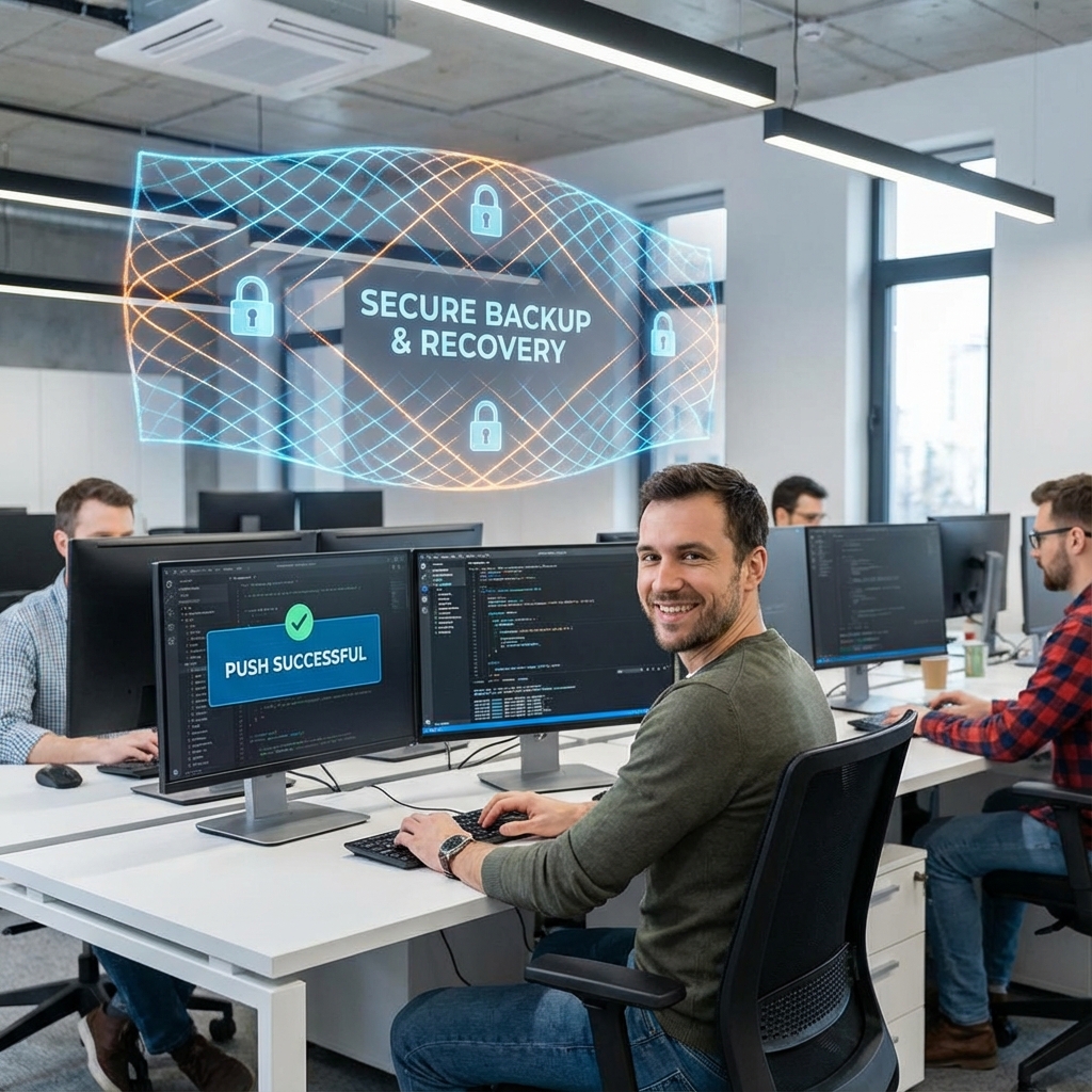 Development Confidence