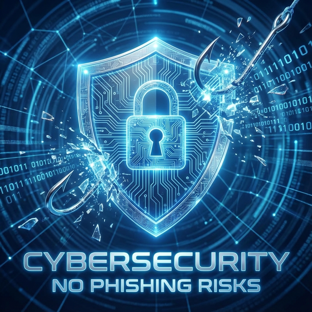 Eliminate Phishing Risks