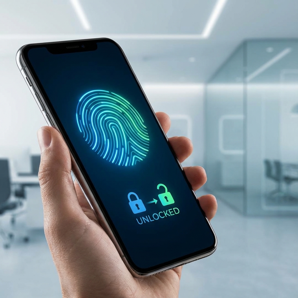 Frictionless Authentication