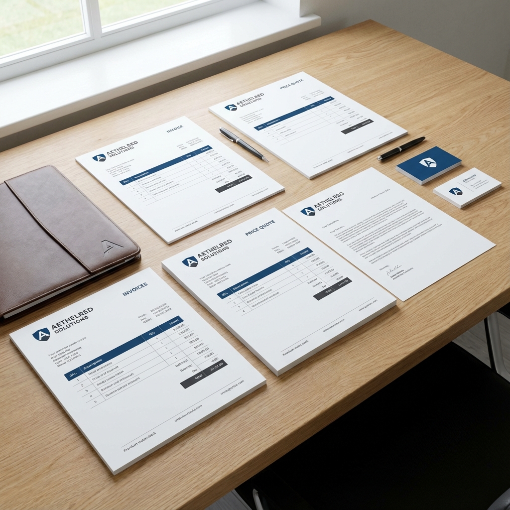 Professional Consistency